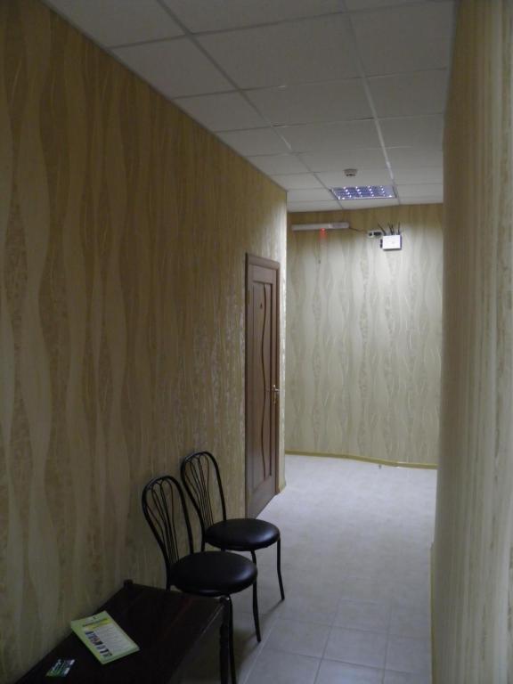Atrium Hotel Melitopolʼ Dış mekan fotoğraf